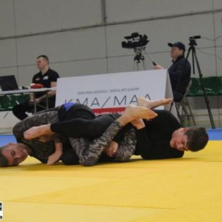 World IGF Grappling Gi/NoGi Cup – 24