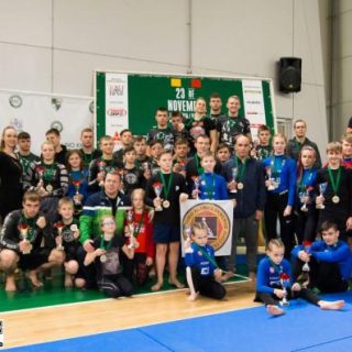 World IGF Grappling Gi/NoGi Cup – 211