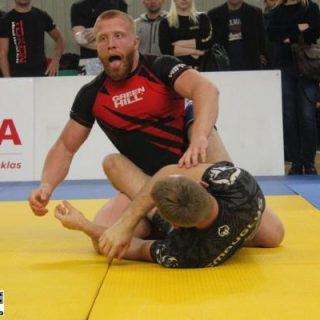World IGF Grappling Gi/NoGi Cup – 54