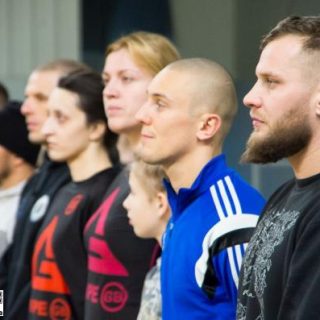 World IGF Grappling Gi/NoGi Cup – 98