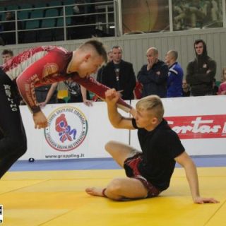 World IGF Grappling Gi/NoGi Cup – 33
