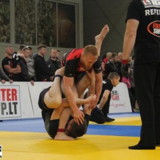 World IGF Grappling Gi/NoGi Cup – 46