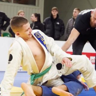 World IGF Grappling Gi/NoGi Cup – 266