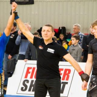 World IGF Grappling Gi/NoGi Cup – 123