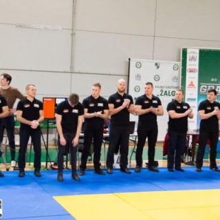 World IGF Grappling Gi/NoGi Cup – 110