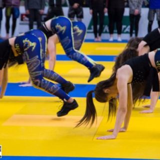 World IGF Grappling Gi/NoGi Cup – 107