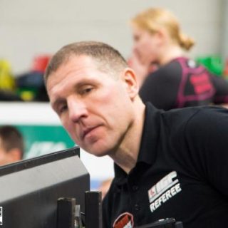 World IGF Grappling Gi/NoGi Cup – 85