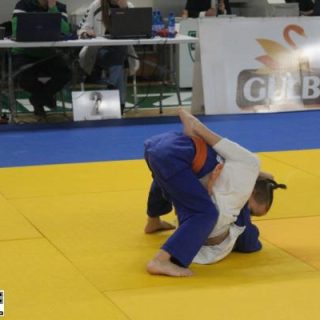 World IGF Grappling Gi/NoGi Cup – 68