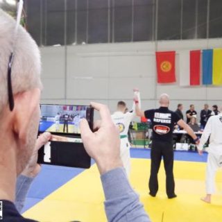 World IGF Grappling Gi/NoGi Cup – 255