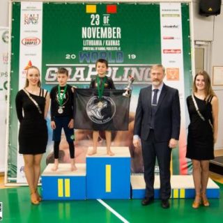 World IGF Grappling Gi/NoGi Cup – 168