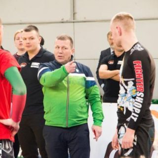 World IGF Grappling Gi/NoGi Cup – 84