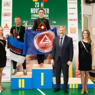 World IGF Grappling Gi/NoGi Cup – 163