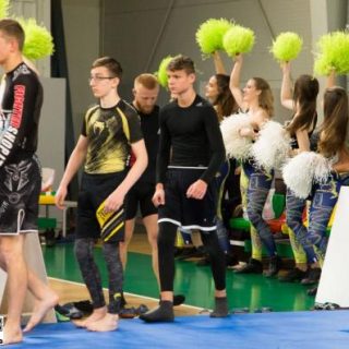 World IGF Grappling Gi/NoGi Cup – 96