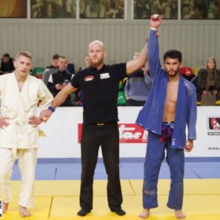 World IGF Grappling Gi/NoGi Cup – 233