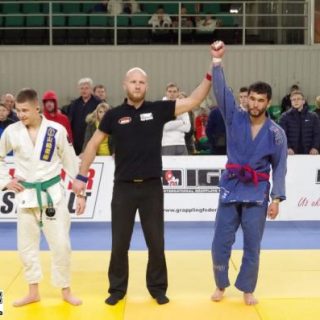 World IGF Grappling Gi/NoGi Cup – 267