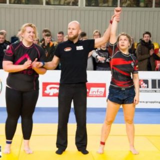 World IGF Grappling Gi/NoGi Cup – 122