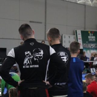 World IGF Grappling Gi/NoGi Cup – 6