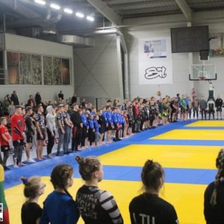 World IGF Grappling Gi/NoGi Cup – 9