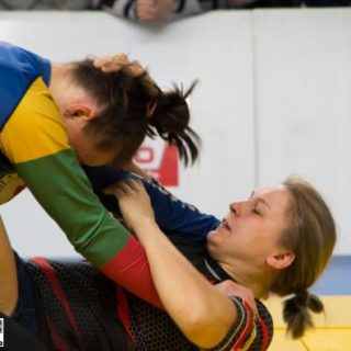 World IGF Grappling Gi/NoGi Cup – 136