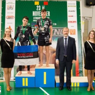 World IGF Grappling Gi/NoGi Cup – 187