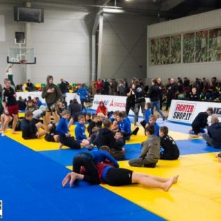 World IGF Grappling Gi/NoGi Cup – 81