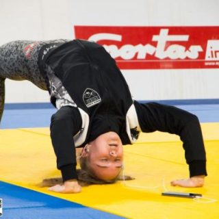 World IGF Grappling Gi/NoGi Cup – 88