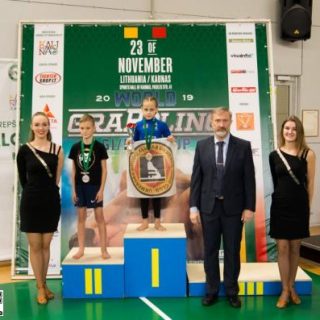 World IGF Grappling Gi/NoGi Cup – 169