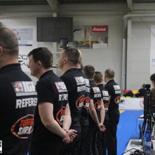 World IGF Grappling Gi/NoGi Cup – 8