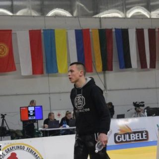 World IGF Grappling Gi/NoGi Cup – 11