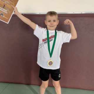 IGF Grappling NoGi Techniques Demonstration Tournament – 4