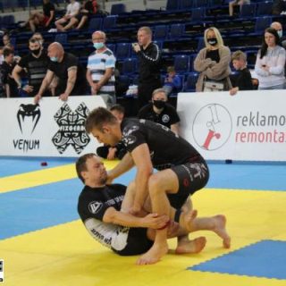 Baltic Open Grappling Championship – 201
