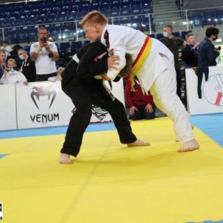 Baltic Open Grappling Championship – 305