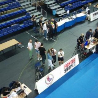 Baltic Open Grappling Championship – 10