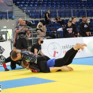 Baltic Open Grappling Championship – 206