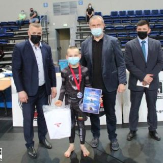 Baltic Open Grappling Championship – 60