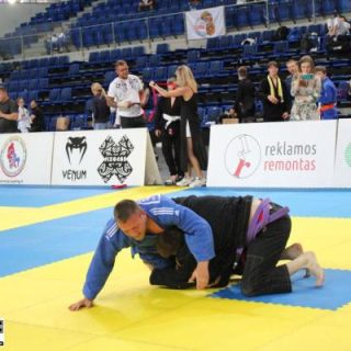 Baltic Open Grappling Championship – 309