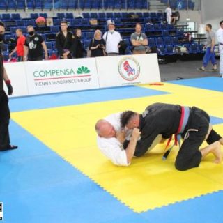 Baltic Open Grappling Championship – 255