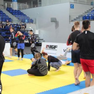 Baltic Open Grappling Championship – 19
