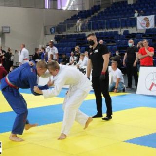 Baltic Open Grappling Championship – 294