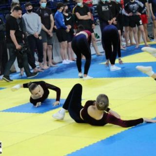 Baltic Open Grappling Championship – 34