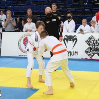 Baltic Open Grappling Championship – 285