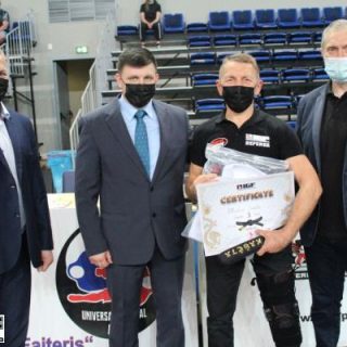 Baltic Open Grappling Championship – 51
