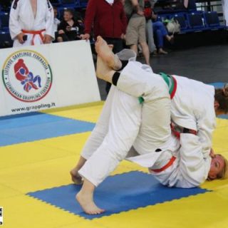 Baltic Open Grappling Championship – 321