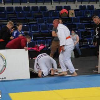 Baltic Open Grappling Championship – 311