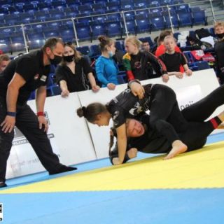 Baltic Open Grappling Championship – 171