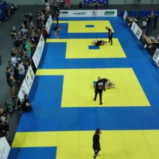 Baltic Open Grappling Championship – 1