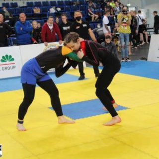 Baltic Open Grappling Championship – 210