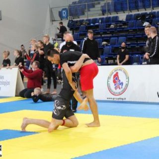 Baltic Open Grappling Championship – 111
