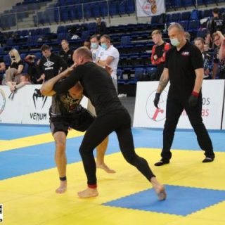 Baltic Open Grappling Championship – 102