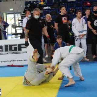Baltic Open Grappling Championship – 271